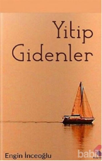 Picture of Yitip Gidenler