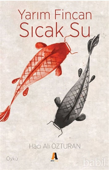 Picture of Yarım Fincan Sıcak Su