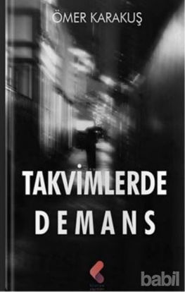 Picture of Takvimlerde Demans