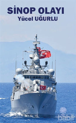 Picture of Sinop Olayı