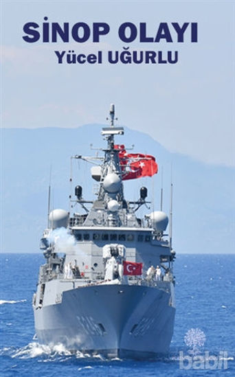 Picture of Sinop Olayı