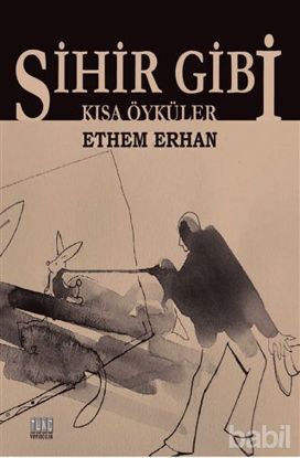 Picture of Sihir Gibi