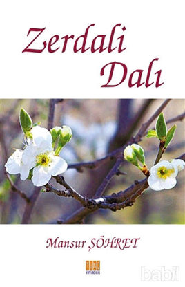 Picture of Zerdali Dalı