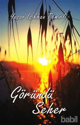 Picture of Göründü Seher