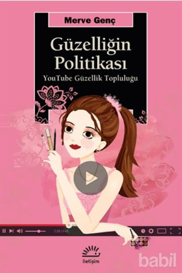 Picture of Güzelliğin Politikası