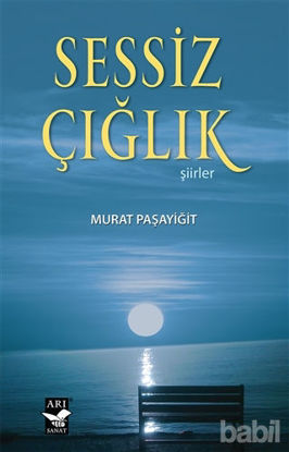 Picture of Sessiz Çığlık