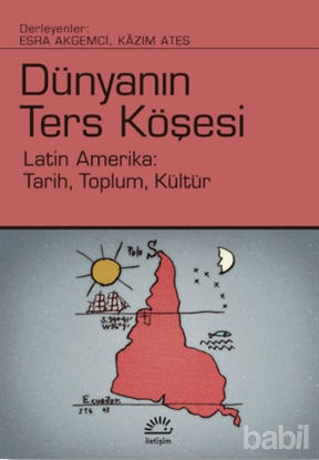 Picture of Dünyanın Ters Köşesi