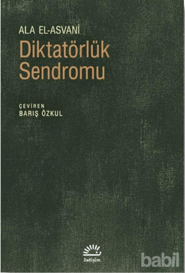 Picture of Diktatörlük Sendromu