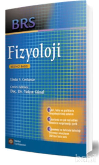 Picture of BRS Fizyoloji