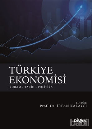 Picture of Türkiye Ekonomisi