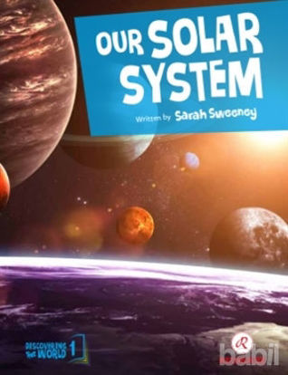 Picture of Our Solar System