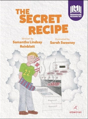 Picture of The Secret Recipe