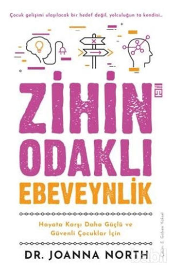 Picture of Zihin Odaklı Ebeveynlik