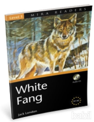 Picture of White Fang Level 1
