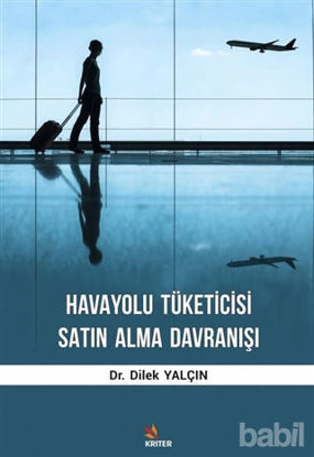 Picture of Havayolu Tüketicisi Satın Alma Davranışı