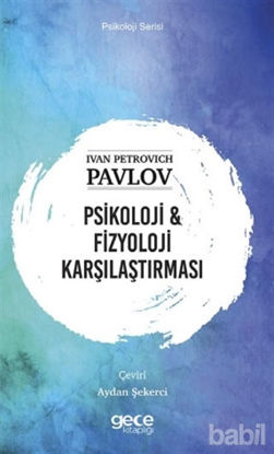 Picture of Psikoloji ve Fizyoloji Karşılaştırması