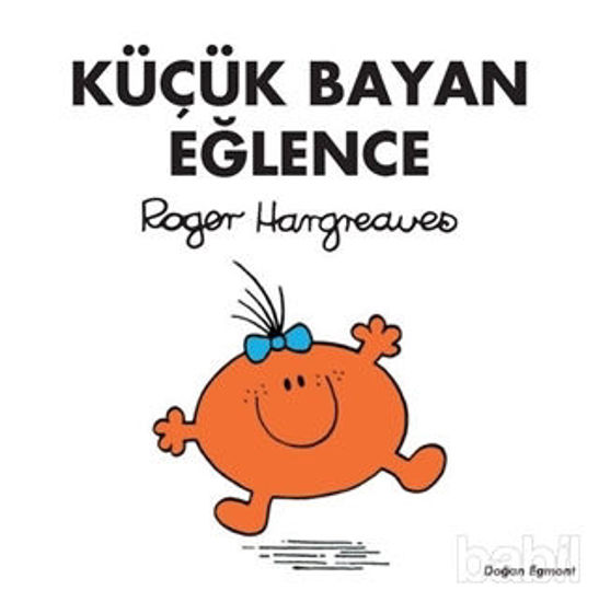 Picture of Küçük Bayan Eğlence