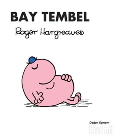 Picture of Bay Tembel
