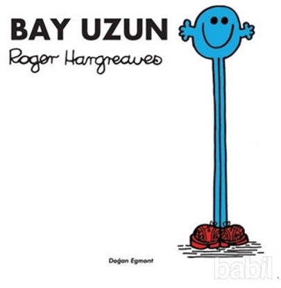 Picture of Bay Uzun