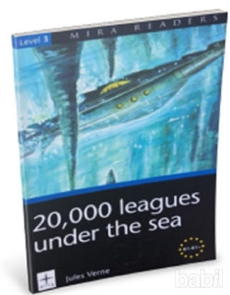 Picture of 20.000 Leagues Under The Sea Level 3