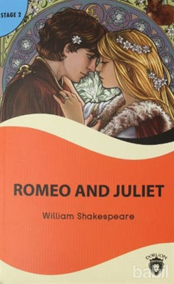 Picture of Romeo and Juliet Stage 2