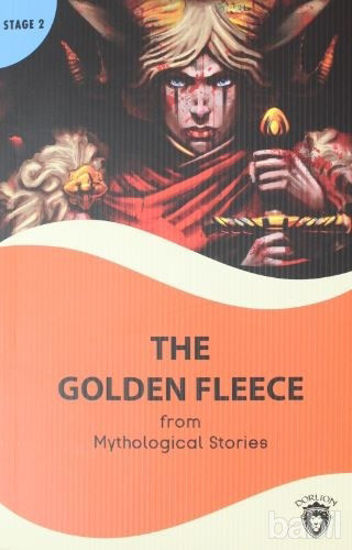 Picture of The Golden Fleece Stage 2