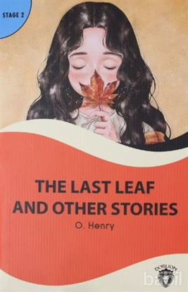Picture of The Last Leaf And Other Stories Stage 2