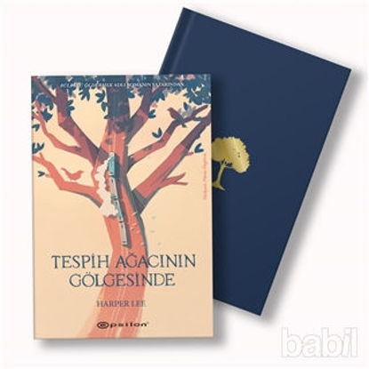 Picture of Tespih Ağacının Gölgesinde