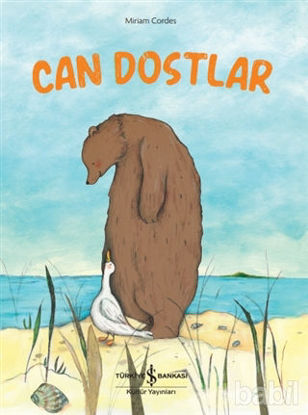Picture of Can Dostlar