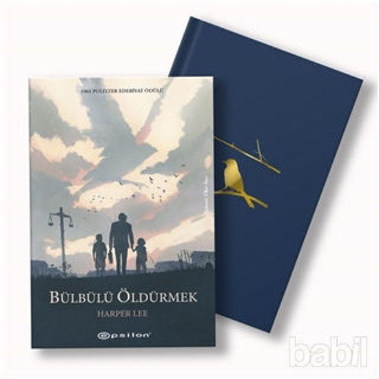 Picture of Bülbülü Öldürmek