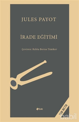 Picture of İrade Eğitimi
