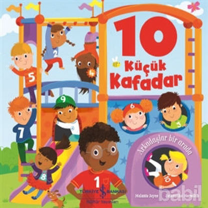 Picture of 10 Küçük Kafadar