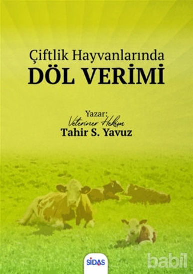 Picture of Çiftlik Hayvanlarında Döl Verimi