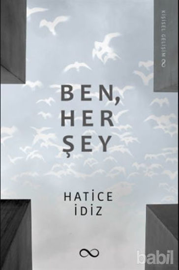 Picture of Ben, Her Şey