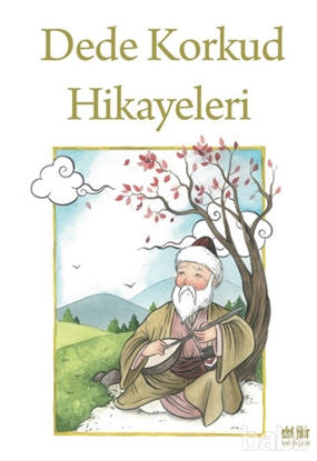 Picture of Dede Korkud Hikayeleri