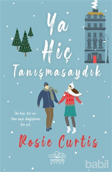 Picture of Ya Hiç Tanışmasaydık