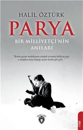 Picture of Parya - Bir Milliyetçi’nin Anıları