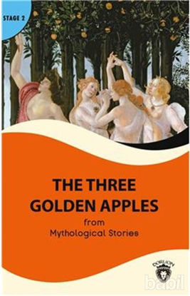 Picture of The Three Golden Apples Stage 2