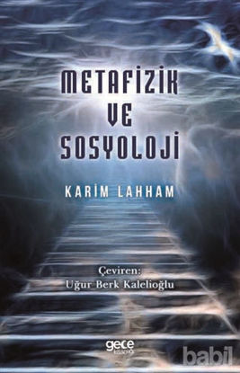 Picture of Metafizik ve Sosyoloji
