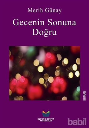 Picture of Gecenin Sonuna Doğru