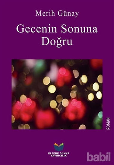 Picture of Gecenin Sonuna Doğru