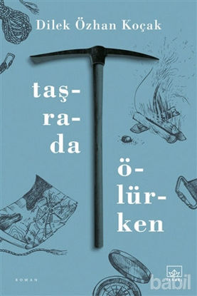 Picture of Taşrada Ölürken