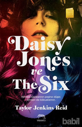 Picture of Daisy Jones ve The Six