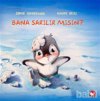 Picture of Bana Sarılır Mısın?