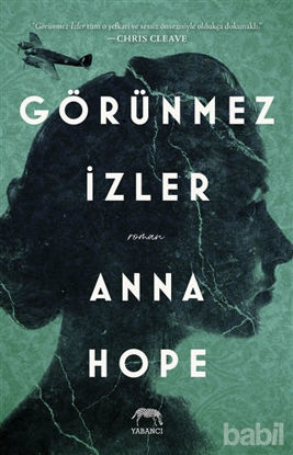 Picture of Görünmez İzler