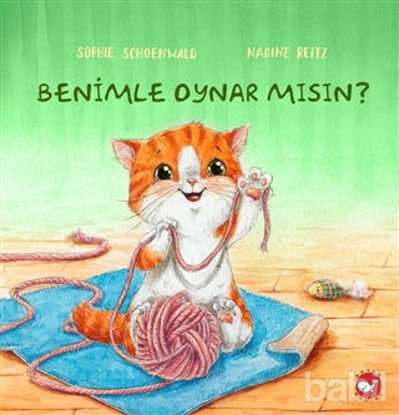 Picture of Benimle Oynar Mısın?