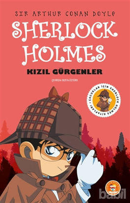 Picture of Kızıl Gürgenler - Sherlock Holmes
