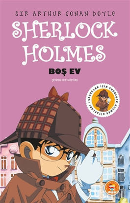 Picture of Boş Ev - Sherlock Holmes