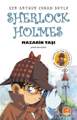 Picture of Mazarin Taşı - Sherlock Holmes