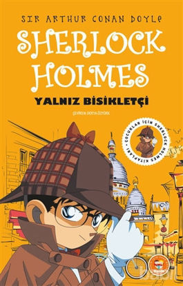 Picture of Yalnız Bisikletçi - Sherlock Holmes